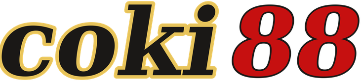 coki88 logo