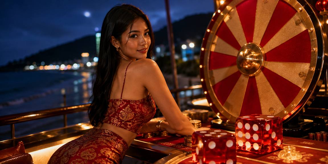 coki88 No Comm Baccarat